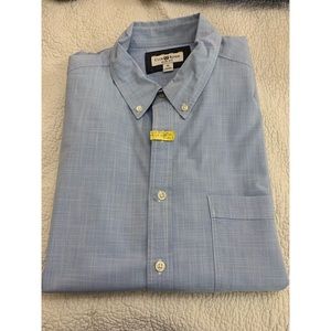 Clubroom dress shirt